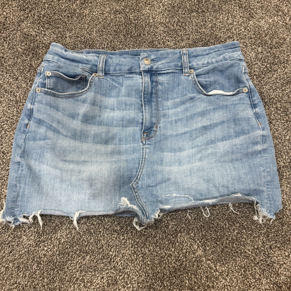 American eagle skirt